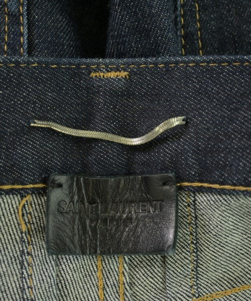 Saint Laurent Paris 牛仔褲
