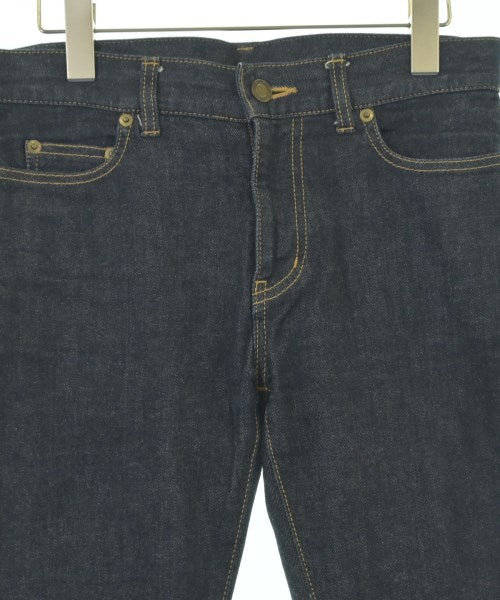 Saint Laurent Paris 牛仔褲