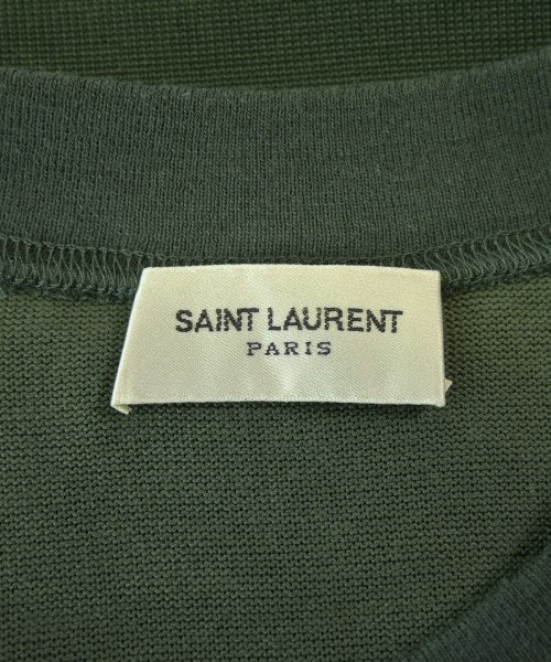 Saint Laurent Paris T恤/上衣
