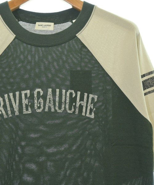 Saint Laurent Paris T恤/上衣