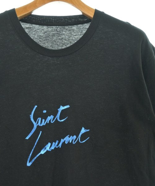 Saint Laurent Paris T恤/上衣