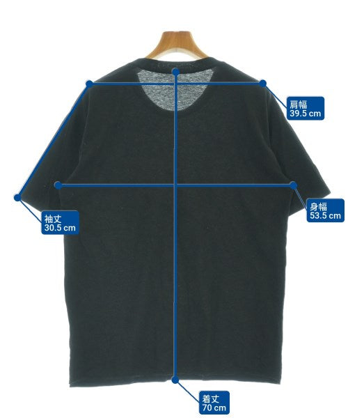 Saint Laurent Paris T恤/上衣