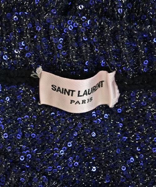 Saint Laurent Paris 毛衣