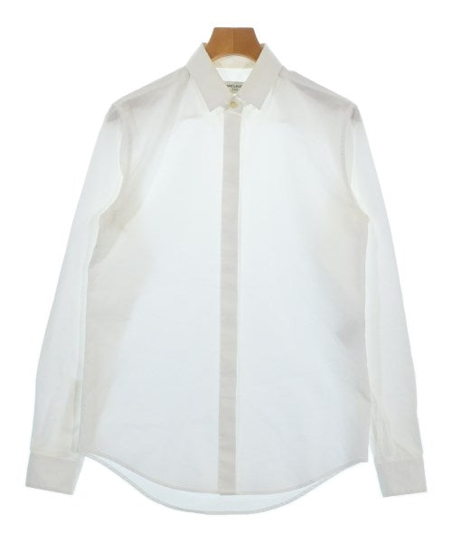 Saint Laurent Paris 休閒襯衫