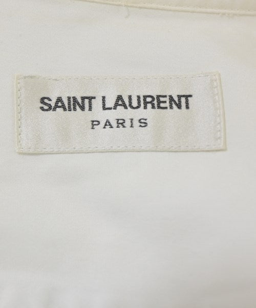 Saint Laurent Paris 休閒襯衫