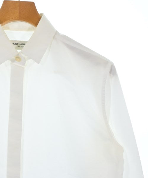 Saint Laurent Paris 休閒襯衫