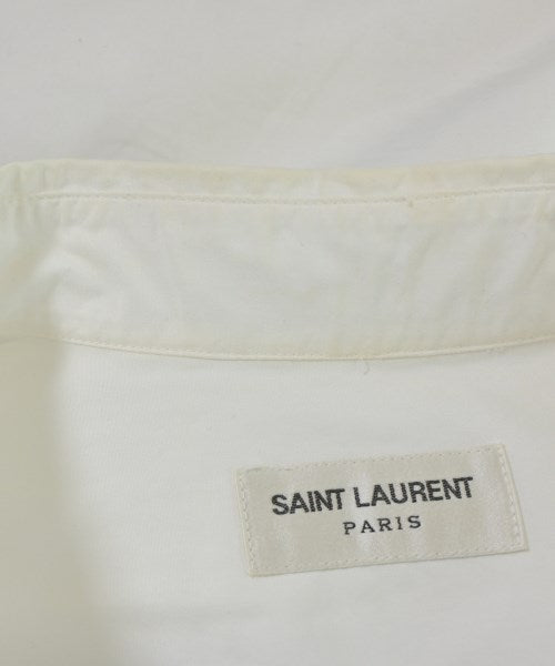 Saint Laurent Paris 休閒襯衫