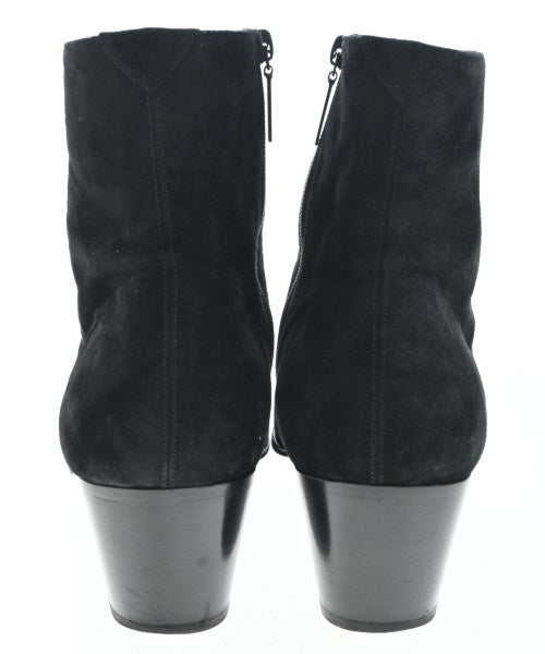 Saint Laurent Paris 靴子