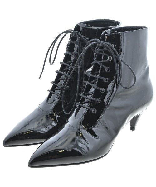 Saint Laurent Paris 靴子