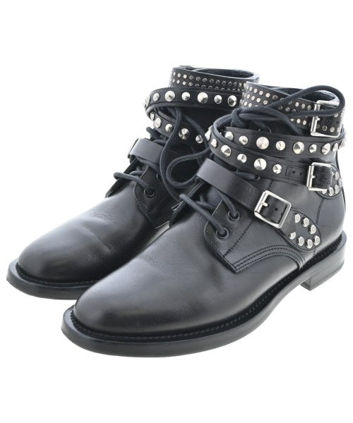 Saint Laurent Paris 靴子