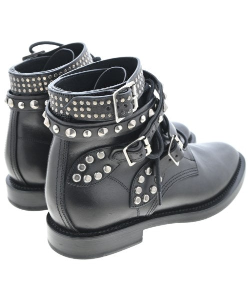 Saint Laurent Paris 靴子