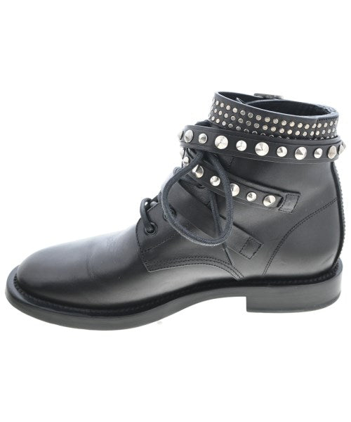 Saint Laurent Paris 靴子