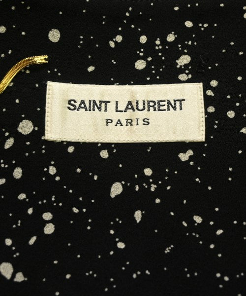 Saint Laurent Paris 膝上裙