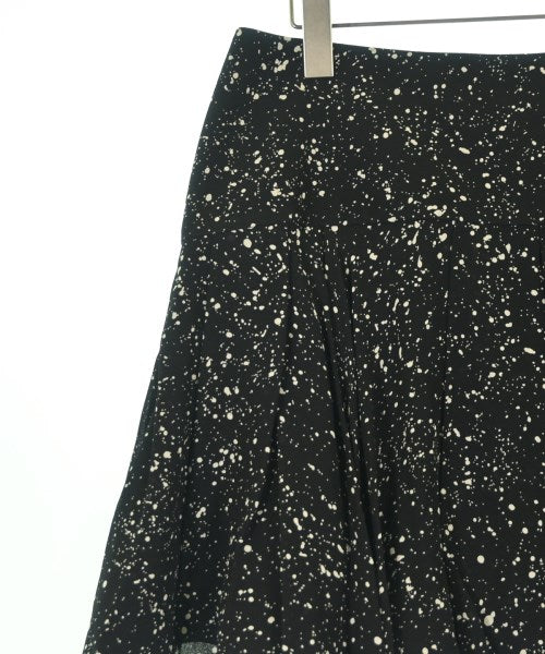 Saint Laurent Paris 膝上裙