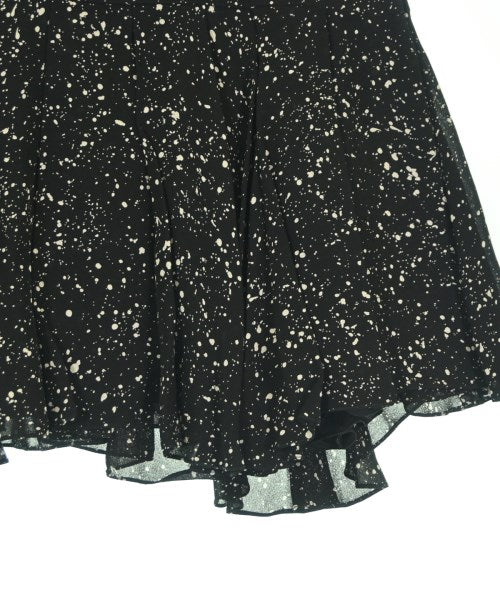Saint Laurent Paris 膝上裙