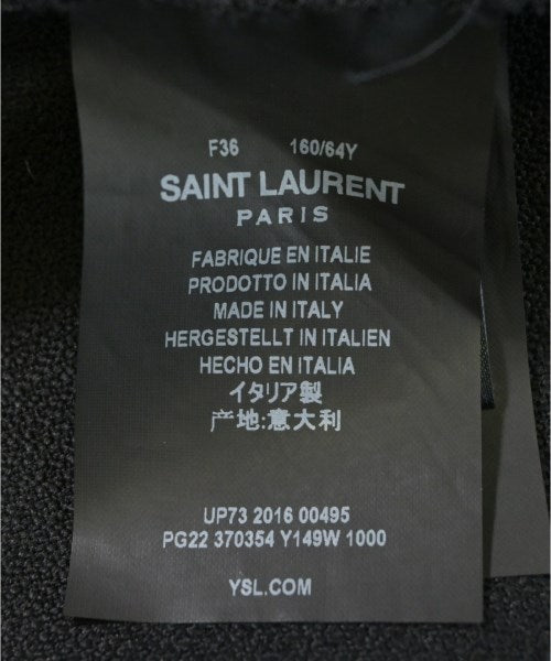 Saint Laurent Paris 長褲