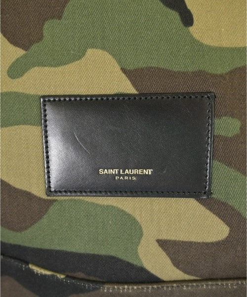 Saint Laurent Paris 背包