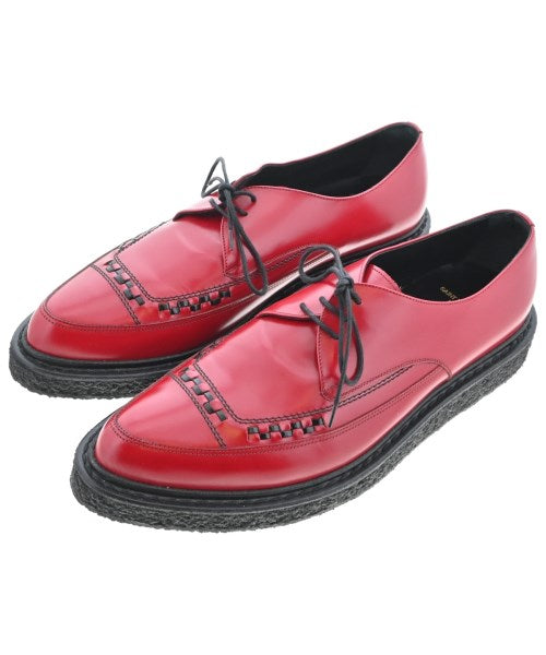Saint Laurent Paris 正式鞋