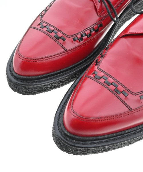 Saint Laurent Paris 正式鞋