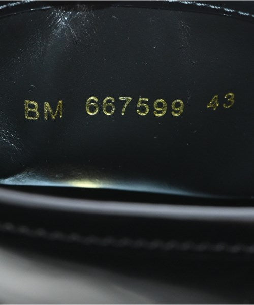 Saint Laurent Paris 正式鞋
