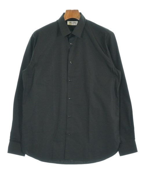 Saint Laurent Paris 正式襯衫