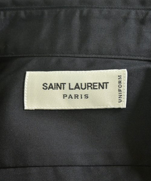 Saint Laurent Paris 正式襯衫