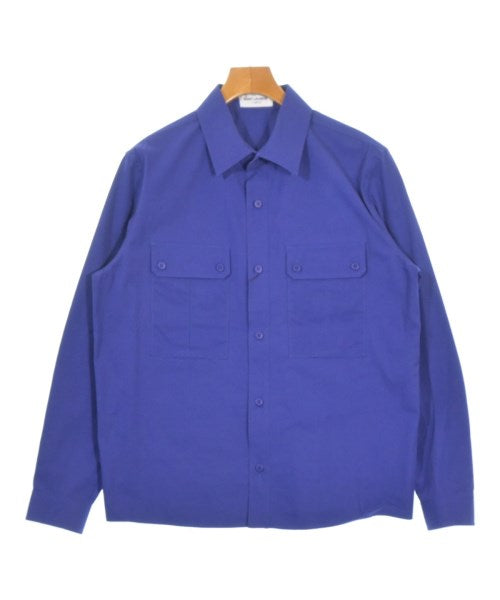 Saint Laurent Paris 休閒襯衫