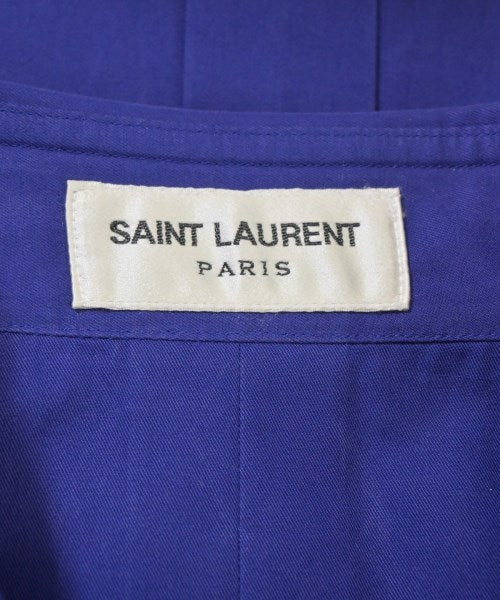 Saint Laurent Paris 休閒襯衫
