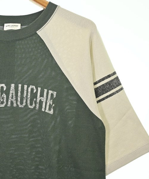 Saint Laurent Paris T恤/上衣