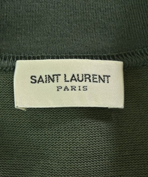 Saint Laurent Paris T恤/上衣