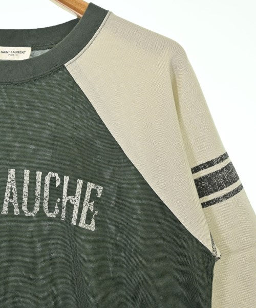 Saint Laurent Paris T恤/上衣
