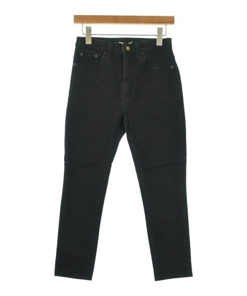 Saint Laurent Paris 牛仔褲