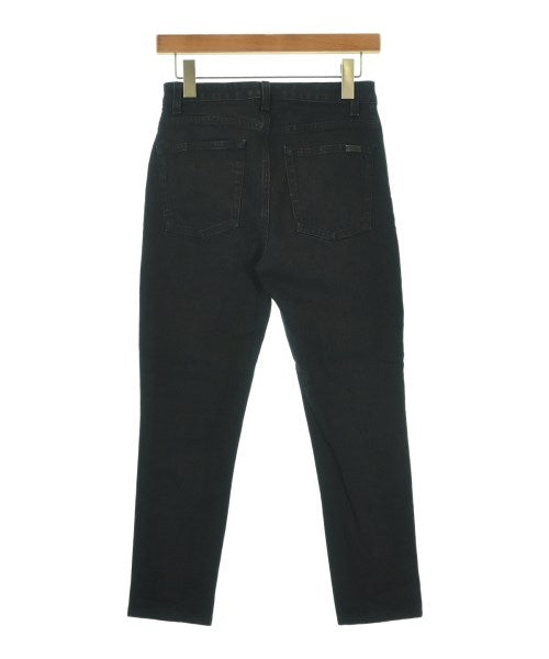 Saint Laurent Paris 牛仔褲