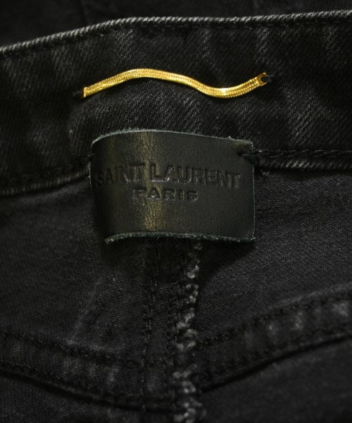 Saint Laurent Paris 牛仔褲