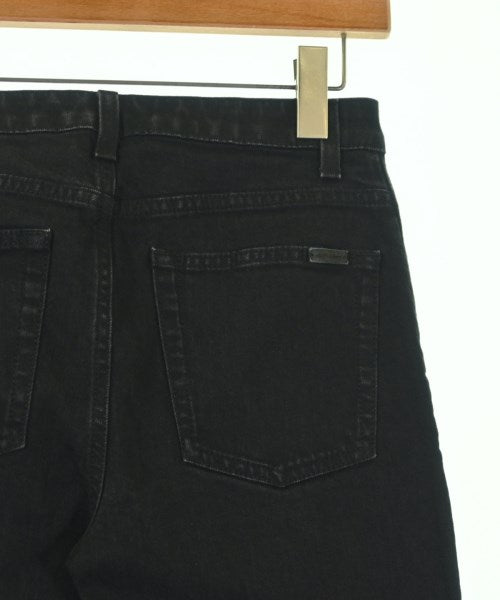 Saint Laurent Paris 牛仔褲