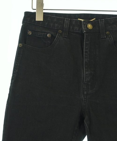 Saint Laurent Paris 牛仔褲