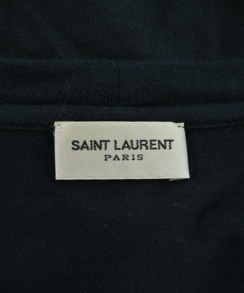 Saint Laurent Paris T恤/上衣