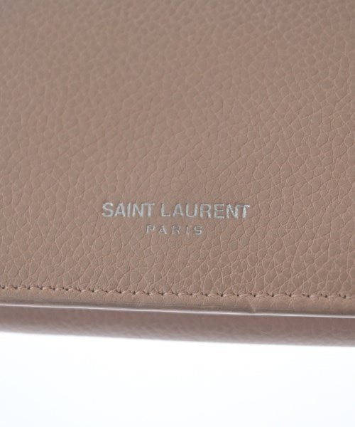 Saint Laurent Paris 錢包/零錢包