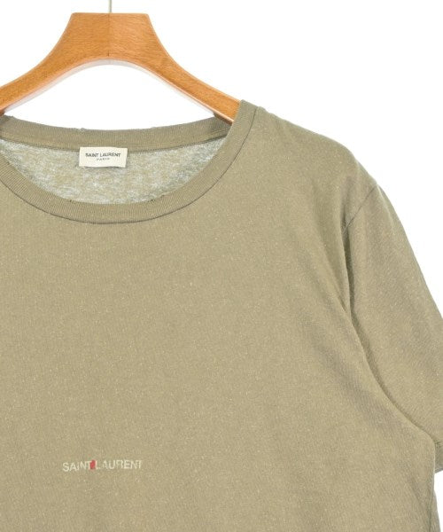 Saint Laurent Paris T恤/上衣