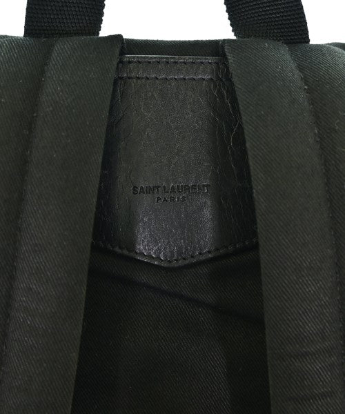 Saint Laurent Paris 背包