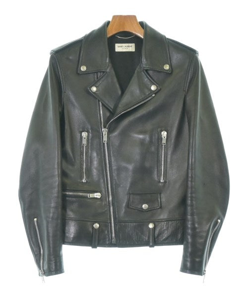 Saint Laurent Paris 騎士夾克