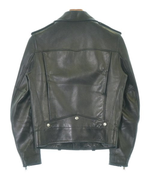 Saint Laurent Paris 騎士夾克