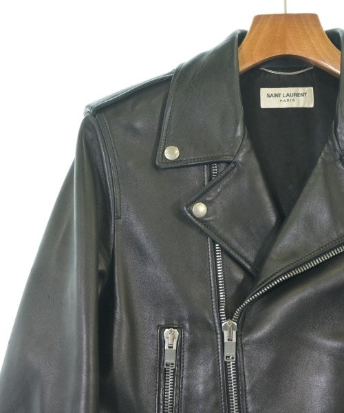 Saint Laurent Paris 騎士夾克