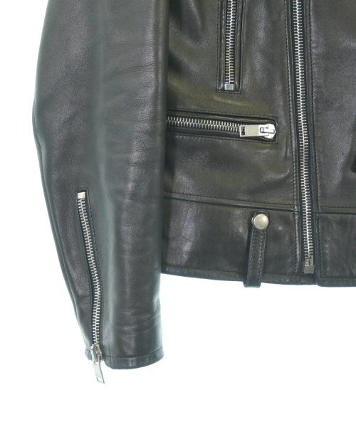 Saint Laurent Paris 騎士夾克