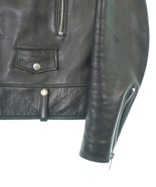Saint Laurent Paris 騎士夾克