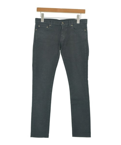Saint Laurent Paris 牛仔褲