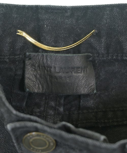 Saint Laurent Paris 牛仔褲