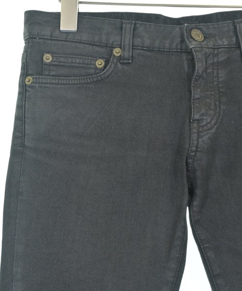 Saint Laurent Paris 牛仔褲