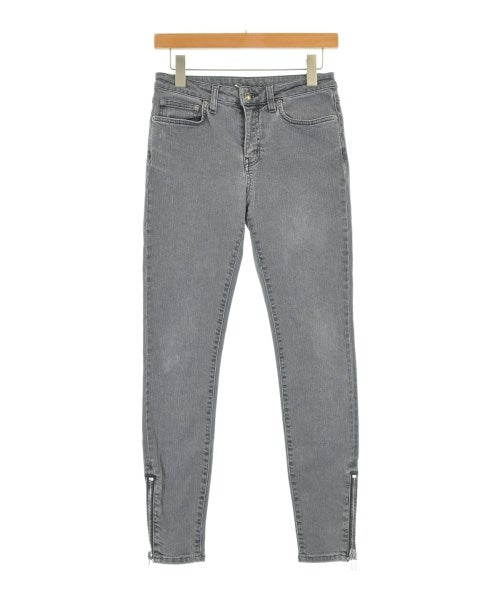 Saint Laurent Paris 牛仔褲