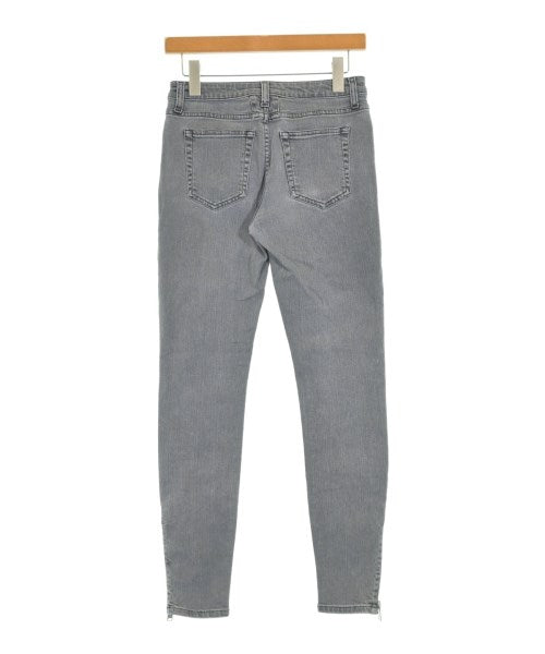 Saint Laurent Paris 牛仔褲